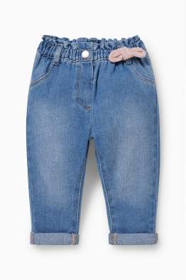 Jeans bebeluși