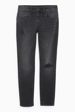 Slim Jeans - LYCRA®