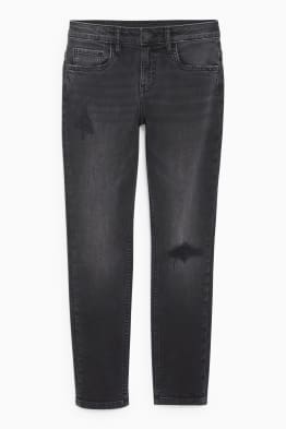 Slim jeans - LYCRA®