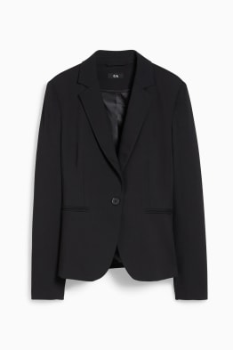 Blazer de bureau - cintrée