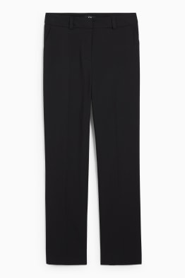 Pantaloni business - straight fit