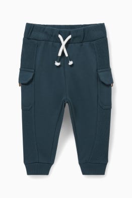 Pantalon de jogging bébé