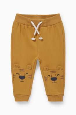 Pantalon de jogging bébé