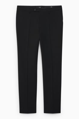 Pantalon de costume - body fit - Flex - LYCRA® - Mix & Match