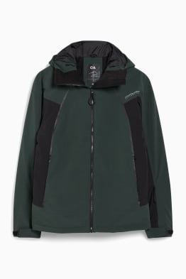 C und a snowboardjacke clearance