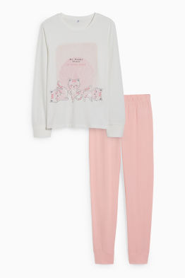 Pijama - 2 peces