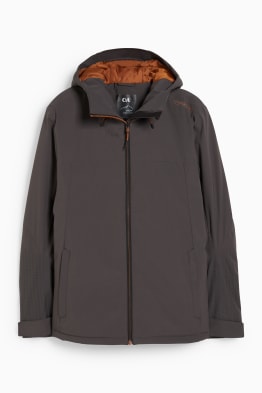 C und a snowboardjacke clearance