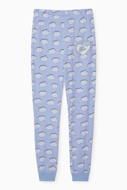 CLOCKHOUSE - pantalón de pijama - Los osos amorosos