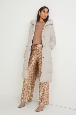 Winterjassen new arrivals bij c&a