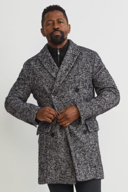 C&a online abrigos hombre