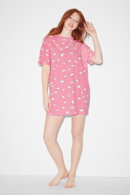 C&a chemise sale de nuit femme
