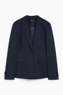 Blazer formal - entallada