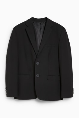 Mix-and-match tailored jacket - stretch - LYCRA®