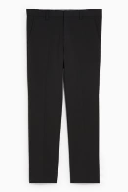 Mix-and-match trousers - stretch - LYCRA®