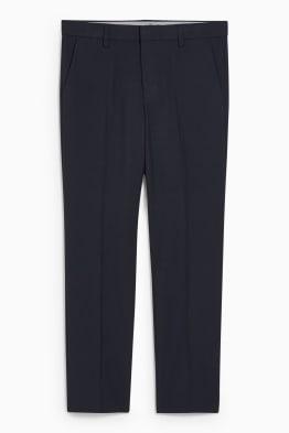 Mix-and-match trousers - stretch - LYCRA®