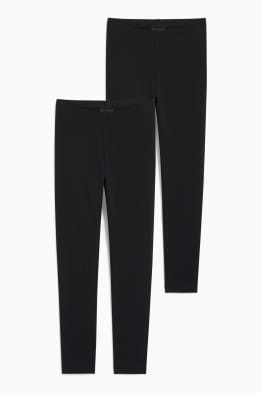 Multipack 2er - Leggings