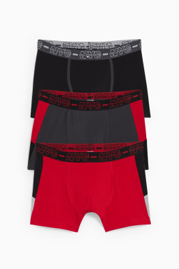 Set van 3 - boxershort