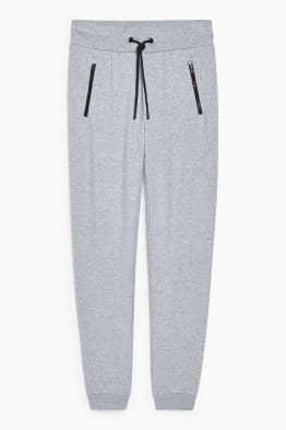 Functionele joggingbroek - 4 Way Stretch