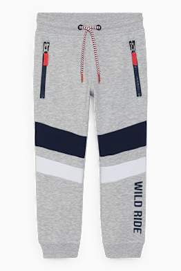 Joggers