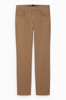 Kalhoty - slim fit - Flex