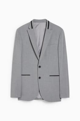 Mix-and-match tailored jacket - slim fit - Flex - LYCRA®