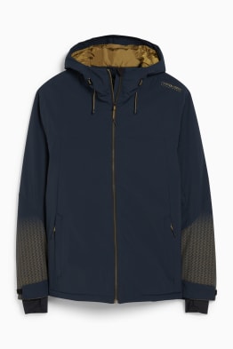 C und a snowboardjacke clearance