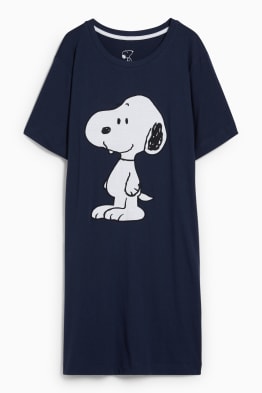 Cămașă de noapte - Snoopy