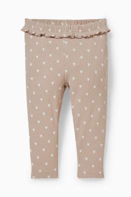 Leggings per neonate