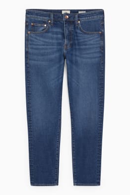 Tapered Jeans - LYCRA®