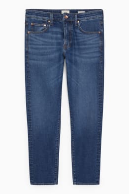 Tapered jean - LYCRA®