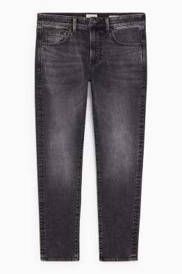 Tapered Jeans - LYCRA®