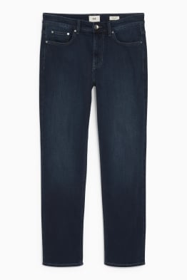 The straight jeans c&a sales