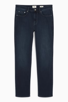 Straight Jeans - LYCRA®