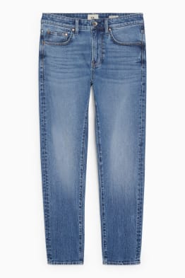 Tapered Jeans - LYCRA®