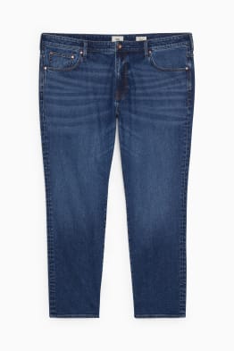 Straight Jeans - LYCRA®