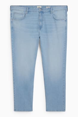 Straight Jeans - LYCRA®