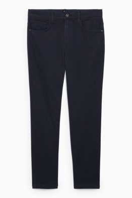 Pantaloni - slim fit - Flex - LYCRA®