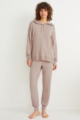 Pijamas verano hotsell mujer c&a