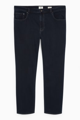 Straight jeans - LYCRA®