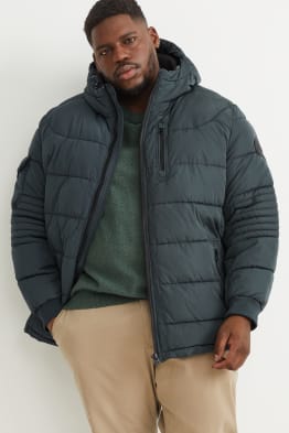 C&a abrigos tallas grandes online