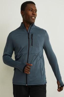 C&a softshelljacke herren