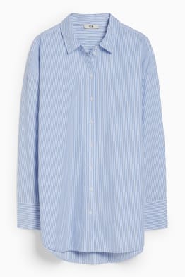 Blouse - striped