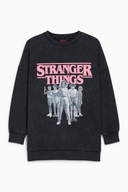 Stranger things kleding hotsell c&a