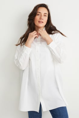 C&a blusas 2025 tallas grandes
