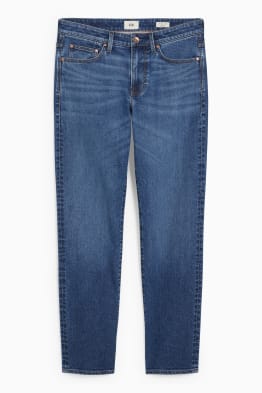 Straight Jeans - LYCRA®