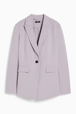 Blazer business - regular fit - 4 Way Stretch