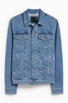 Lowest price sales denim jacket