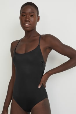 Traje de deals baño c&a