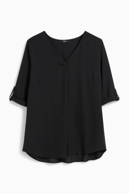 C&a vetement femme grande hot sale taille