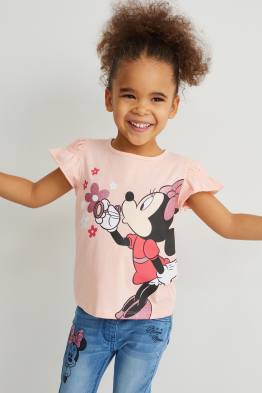 Minnie Mouse - T-shirt